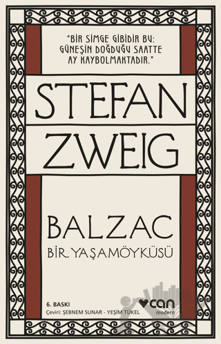 Balzac - Bir Yaşamöyküsü