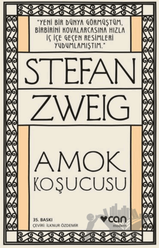 Amok Koşucusu