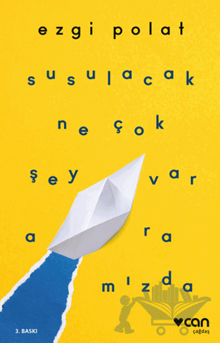 Susulacak Ne Çok Şey Var Aramızda