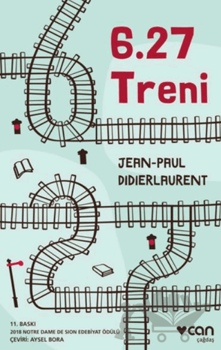 6.27 Treni