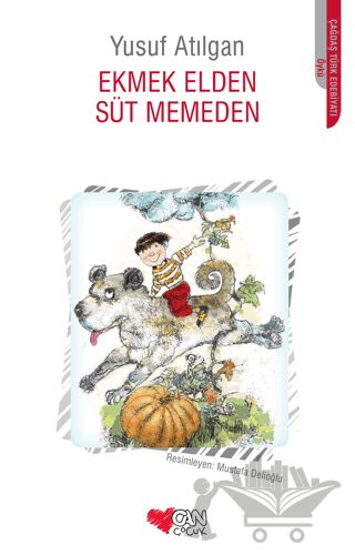 Ekmek Elden Süt Memeden