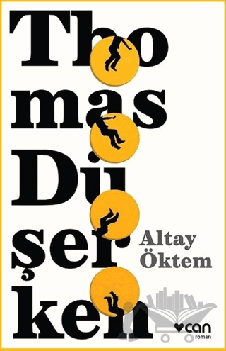 Thomas Düşerken