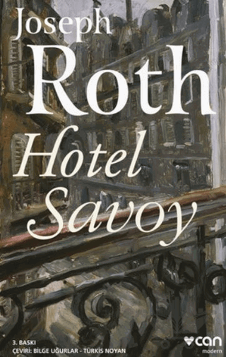 Hotel Savoy