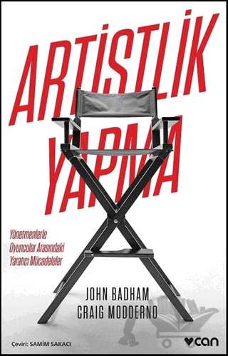 Artistlik Yapma
