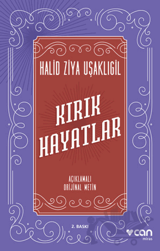Kırık Hayatlar