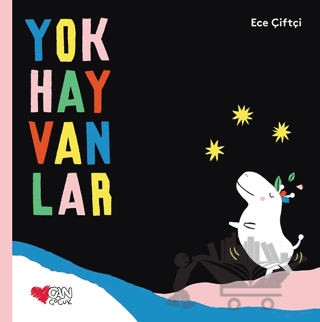 Yokhayvanlar