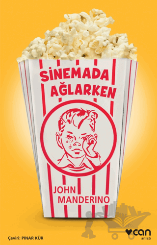 Sinemada Ağlarken