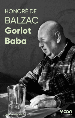 Goriot Baba