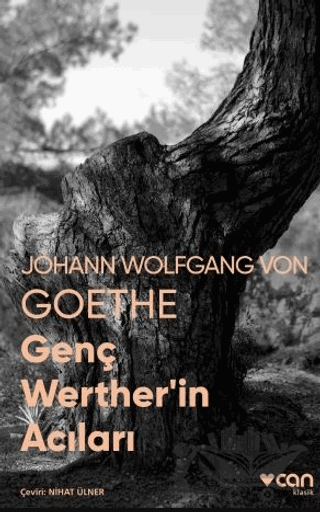Genç Werther’in Acıları
