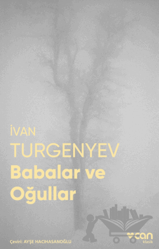 Babalar ve Oğullar