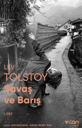 Savaş Ve Barış