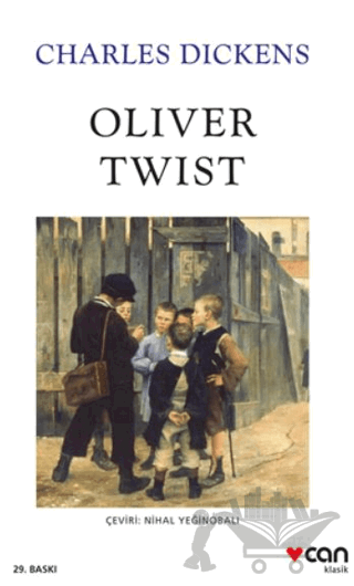 Oliver Twist