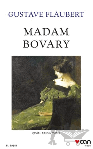 Madam Bovary