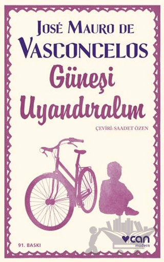 Güneşi Uyandıralım