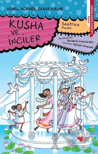 Kusha ve İnciler