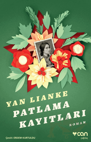 Patlama Kayıtları