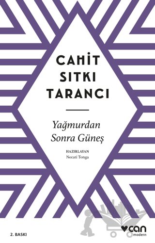 Yağmurdan Sonra Güneş