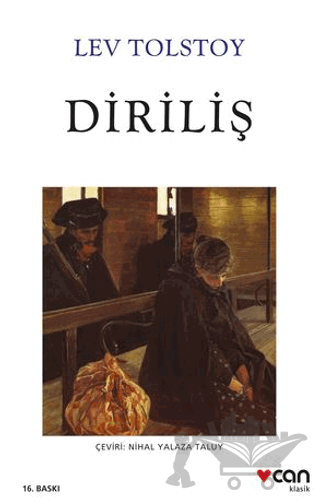 Diriliş
