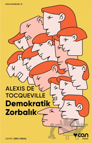 Demokratik Zorbalık