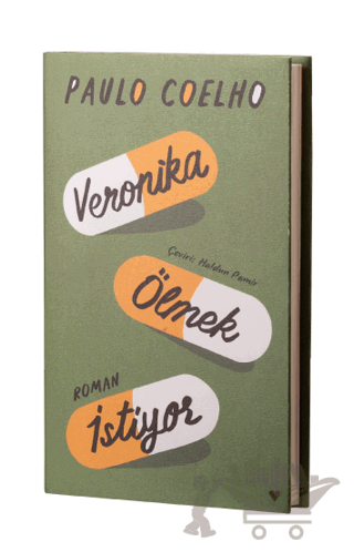 Veronika Ölmek İstiyor