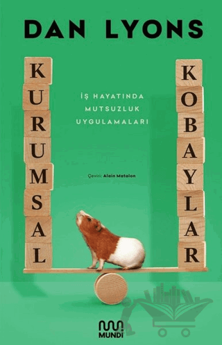 Kurumsal Kobaylar