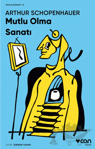 Mutlu Olma Sanatı