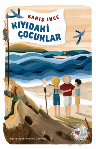 Kıyıdaki Çocuklar