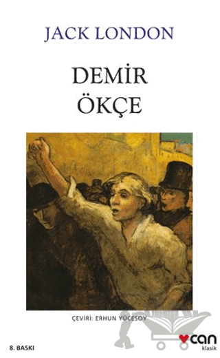 Demir Ökçe