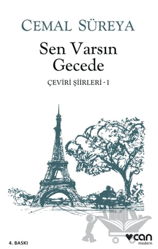 Sen Varsın Gecede
