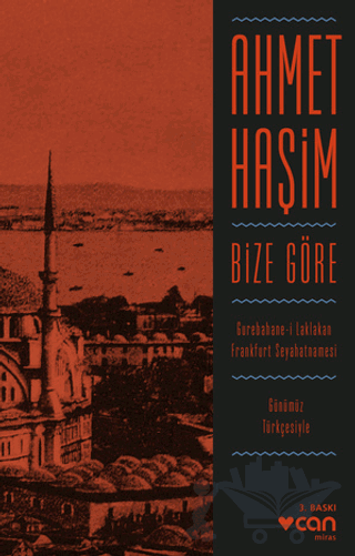 Bize Göre