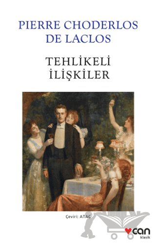 Tehlikeli İlişkiler