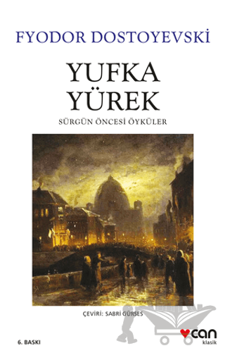 Yufka Yürek