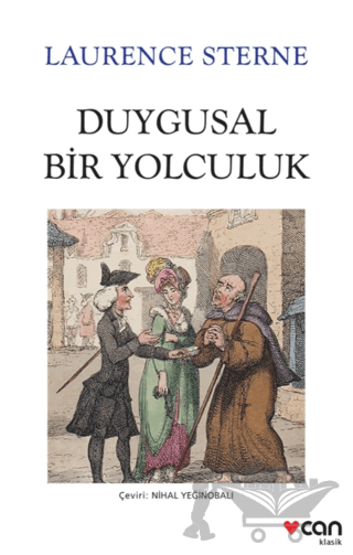 Duygusal Bir Yolculuk