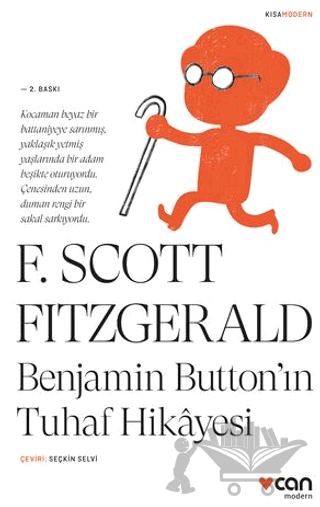 Benjamin Button’ın Tuhaf Hikayesi