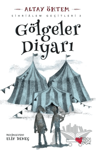 Gölgeler Diyarı