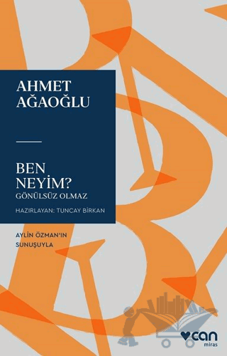 Ben Neyim?