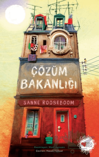 Çözüm Bakanlığı