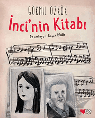 İnci'nin Kitabı