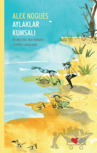 Aylaklar Kumsalı