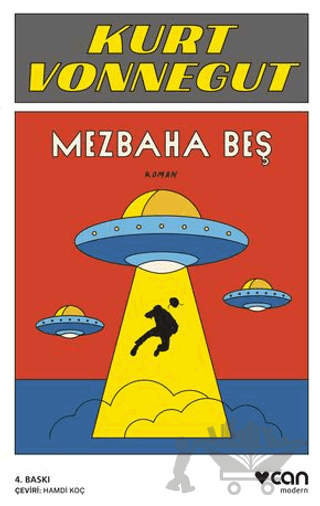 Mezbaha Beş