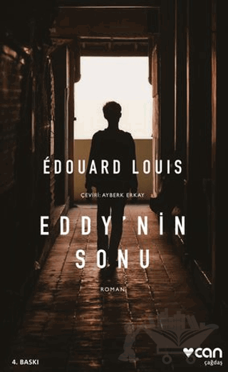 Eddy'nin Sonu