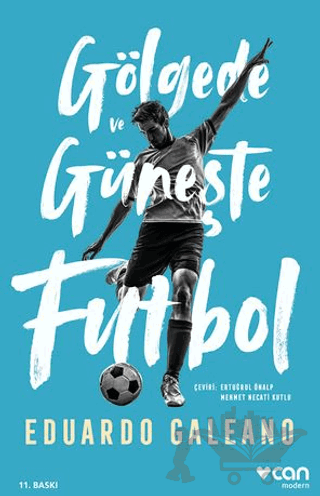 Gölgede ve Güneşte Futbol