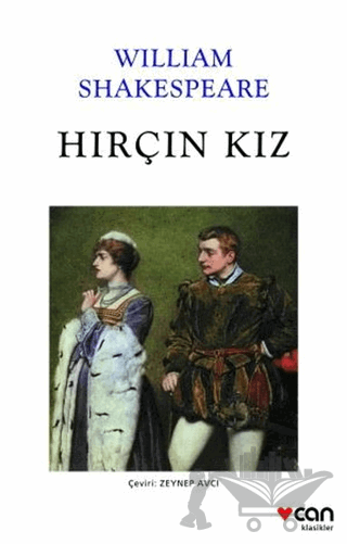 Hırçın Kız
