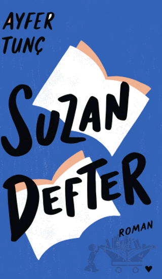 Suzan Defter (Ciltli)