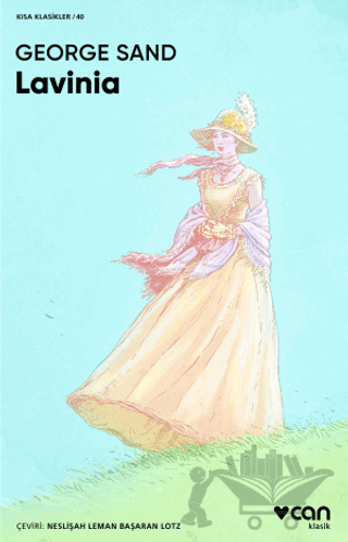 Lavinia