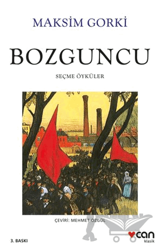 Bozguncu