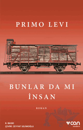 Bunlar Da Mı İnsan