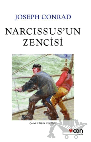 Narcissus’un Zencisi