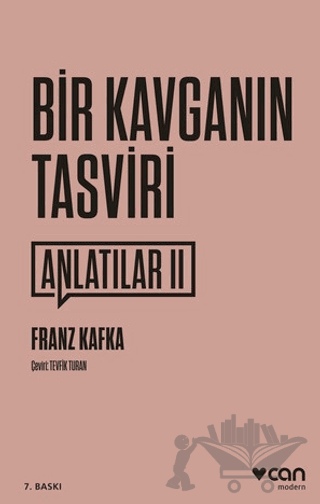 Bir Kavganın Tasviri