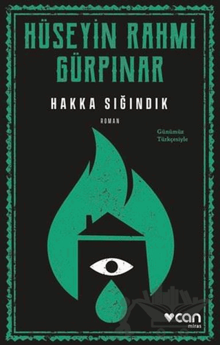 Hakka Sığındık
